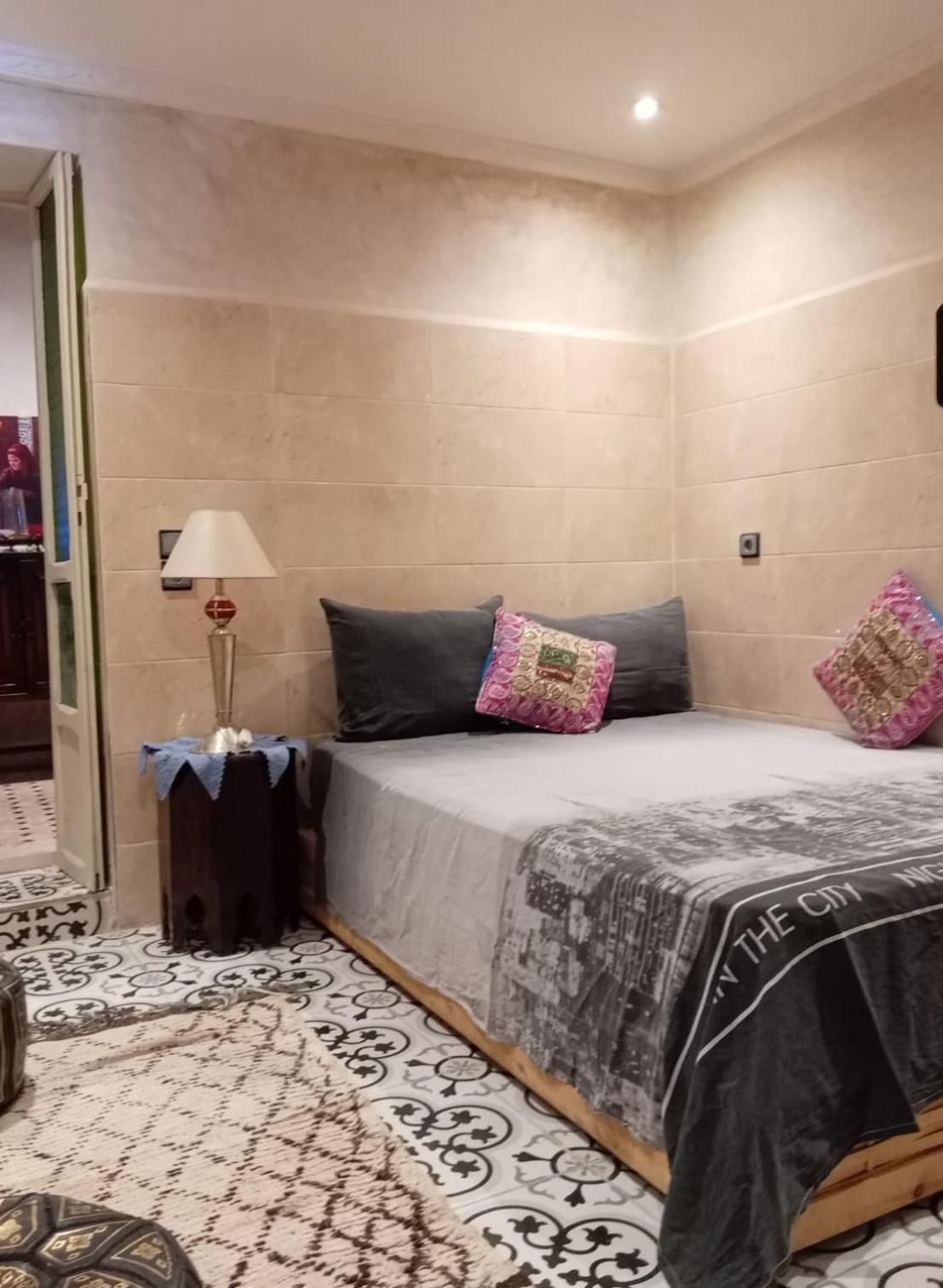 Accommodatie bij particulieren House Miss Rose