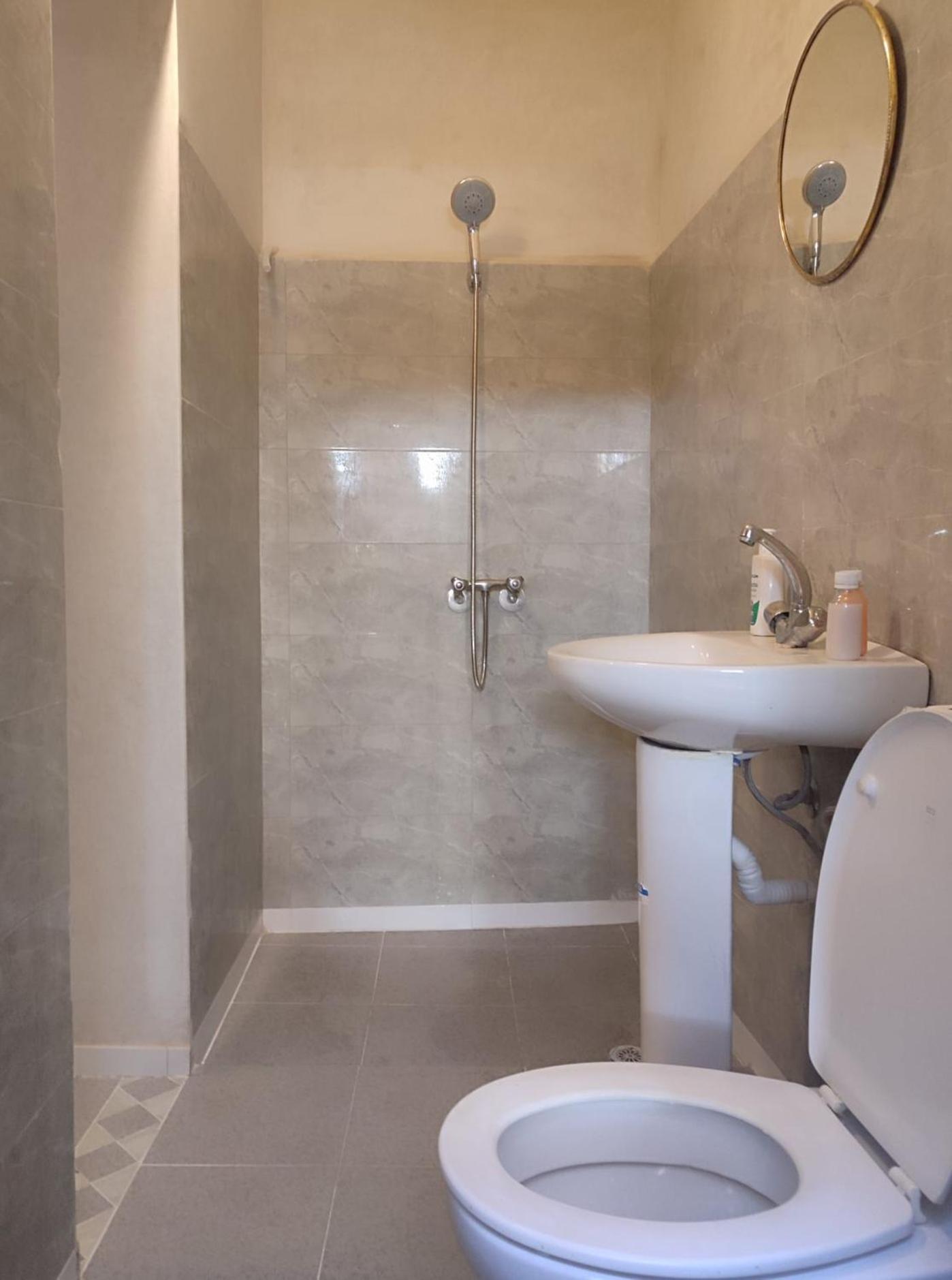 Accommodatie bij particulieren House Miss Rose