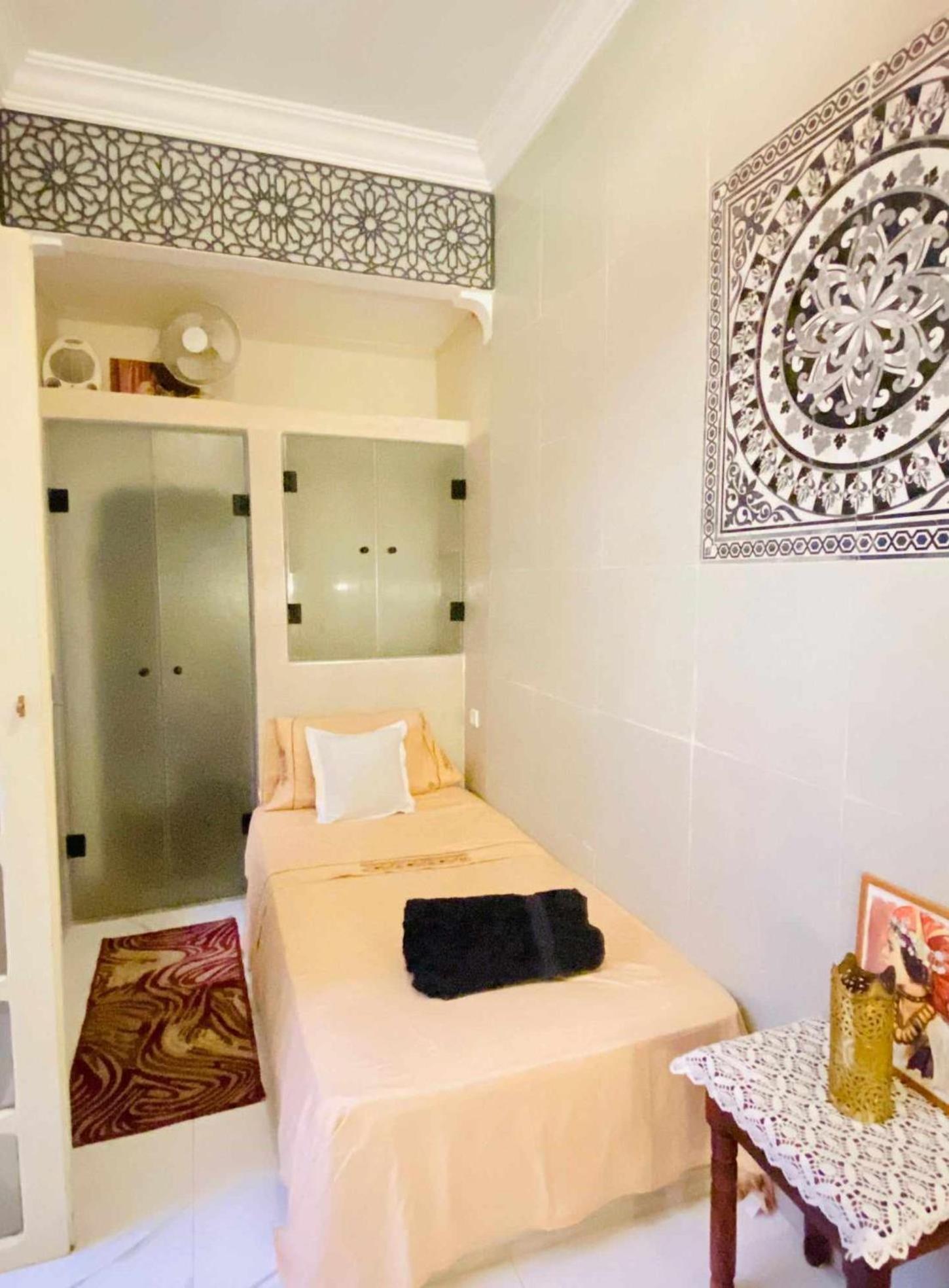 House Miss Rose Accommodatie bij particulieren *