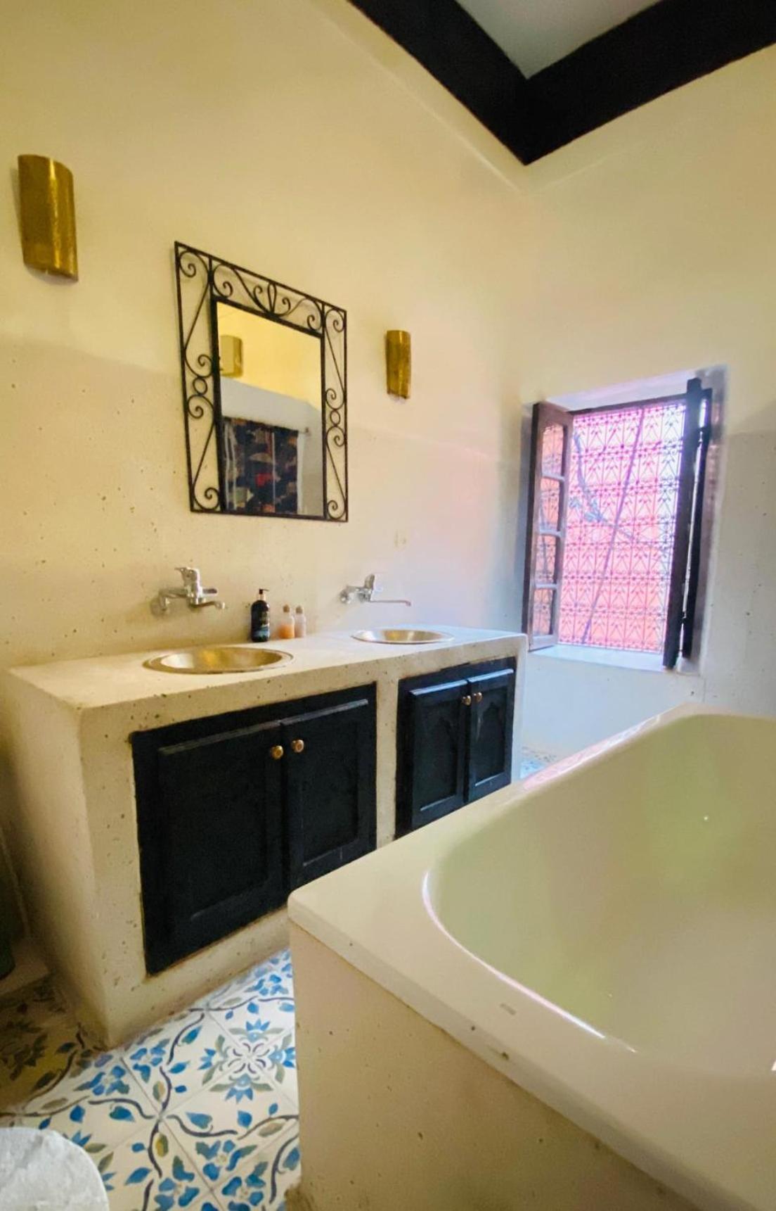House Miss Rose Accommodatie bij particulieren Marrakesh